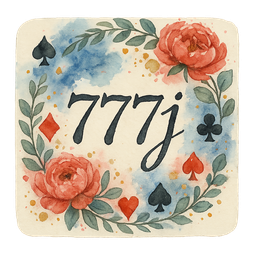 777j বিস্তৃত গেম লাইব্রেরি